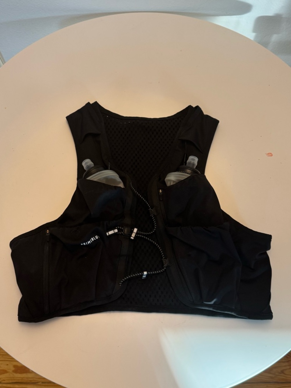 Adidas Terrex Trail Running Vest